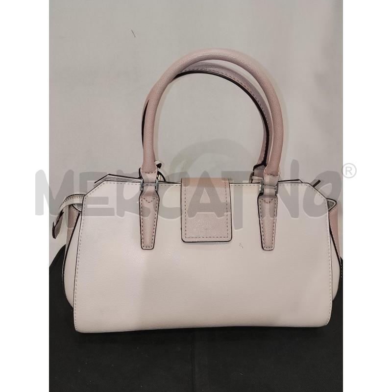 BORSA DONNA GUESS | Mercatino dell'Usato Catania stazione centrale 3