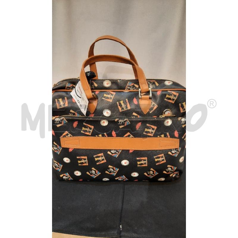 BORSA DONNA I PUPI  | Mercatino dell'Usato Catania stazione centrale 1