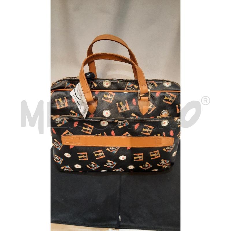 BORSA DONNA I PUPI  | Mercatino dell'Usato Catania stazione centrale 2