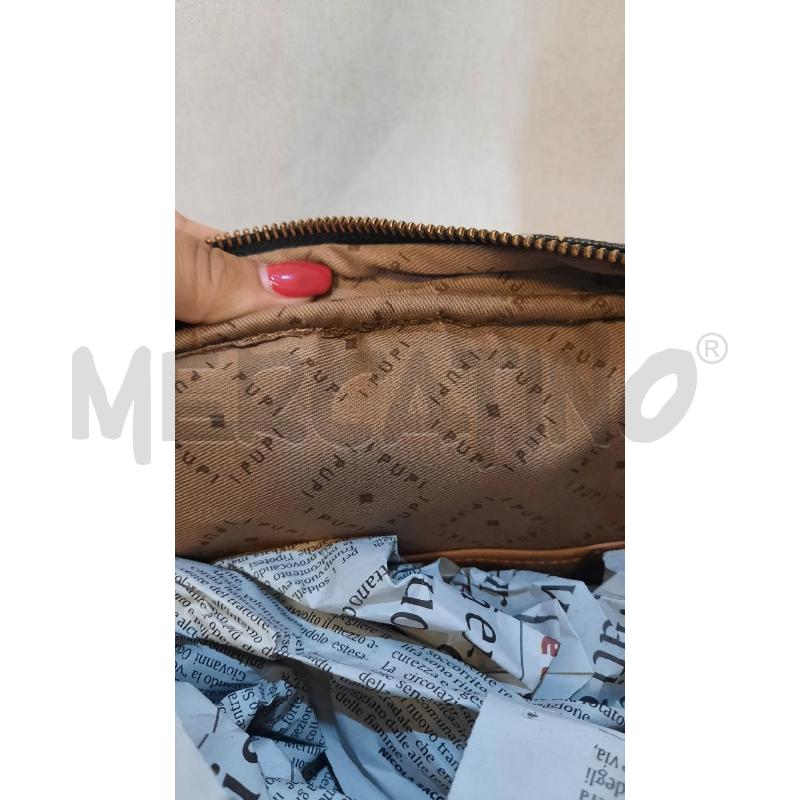 BORSA DONNA I PUPI  | Mercatino dell'Usato Catania stazione centrale 4
