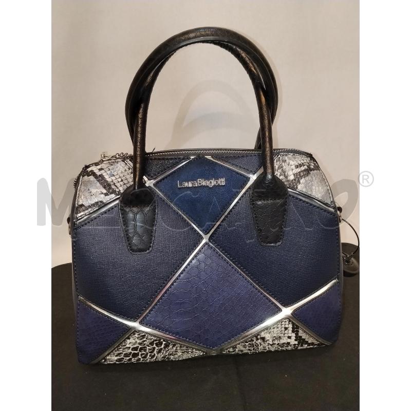 BORSA DONNA LURA BIAGIOTTI | Mercatino dell'Usato Catania stazione centrale 1