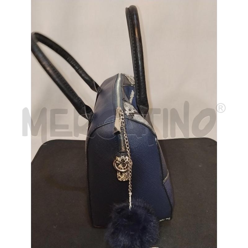 BORSA DONNA LURA BIAGIOTTI | Mercatino dell'Usato Catania stazione centrale 2