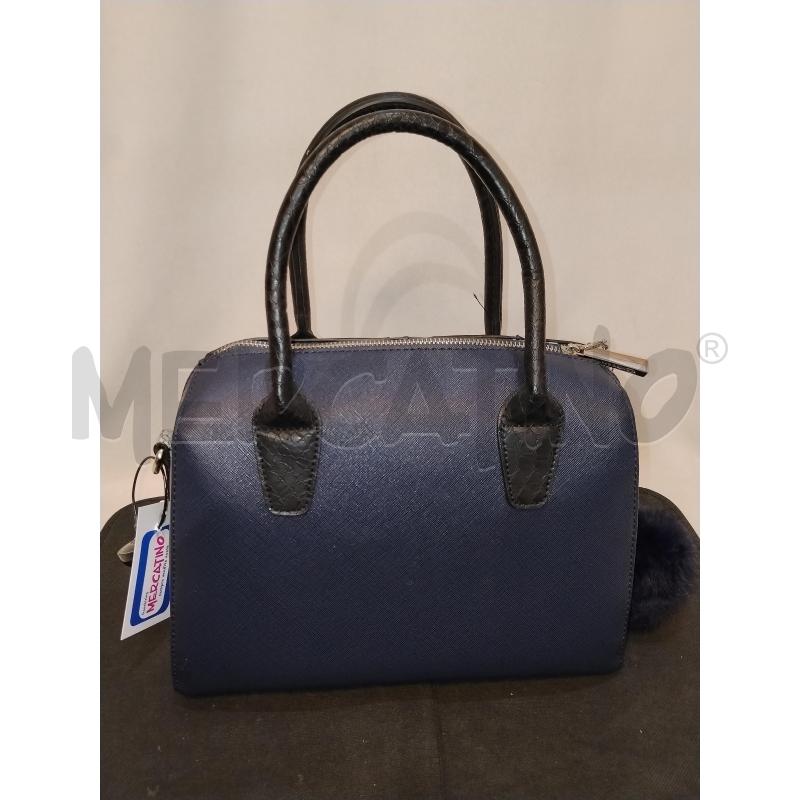 BORSA DONNA LURA BIAGIOTTI | Mercatino dell'Usato Catania stazione centrale 3