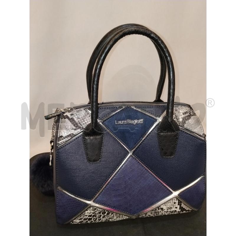 BORSA DONNA LURA BIAGIOTTI | Mercatino dell'Usato Catania stazione centrale 4