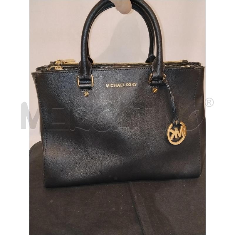BORSA DONNA MICHAEL KORS | Mercatino dell'Usato Catania stazione centrale 1