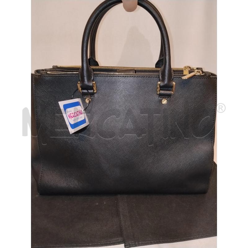 BORSA DONNA MICHAEL KORS | Mercatino dell'Usato Catania stazione centrale 3