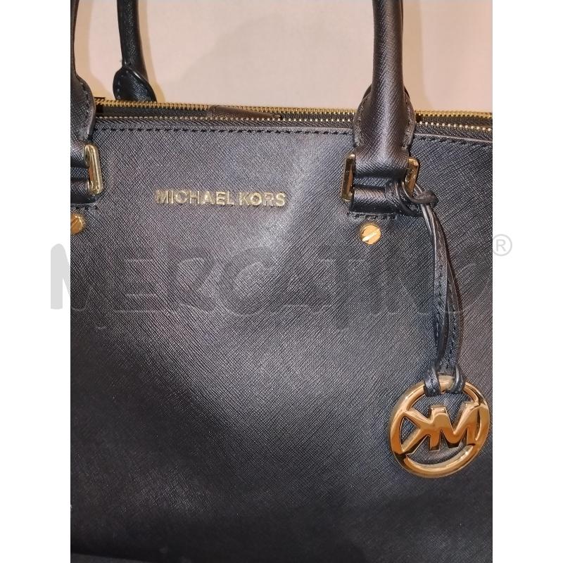 BORSA DONNA MICHAEL KORS | Mercatino dell'Usato Catania stazione centrale 4