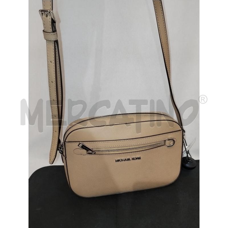 BORSA DONNA MICHAEL KORS | Mercatino dell'Usato Catania stazione centrale 1