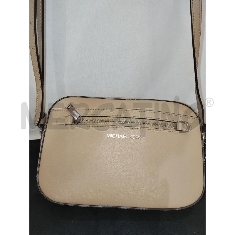 BORSA DONNA MICHAEL KORS | Mercatino dell'Usato Catania stazione centrale 5