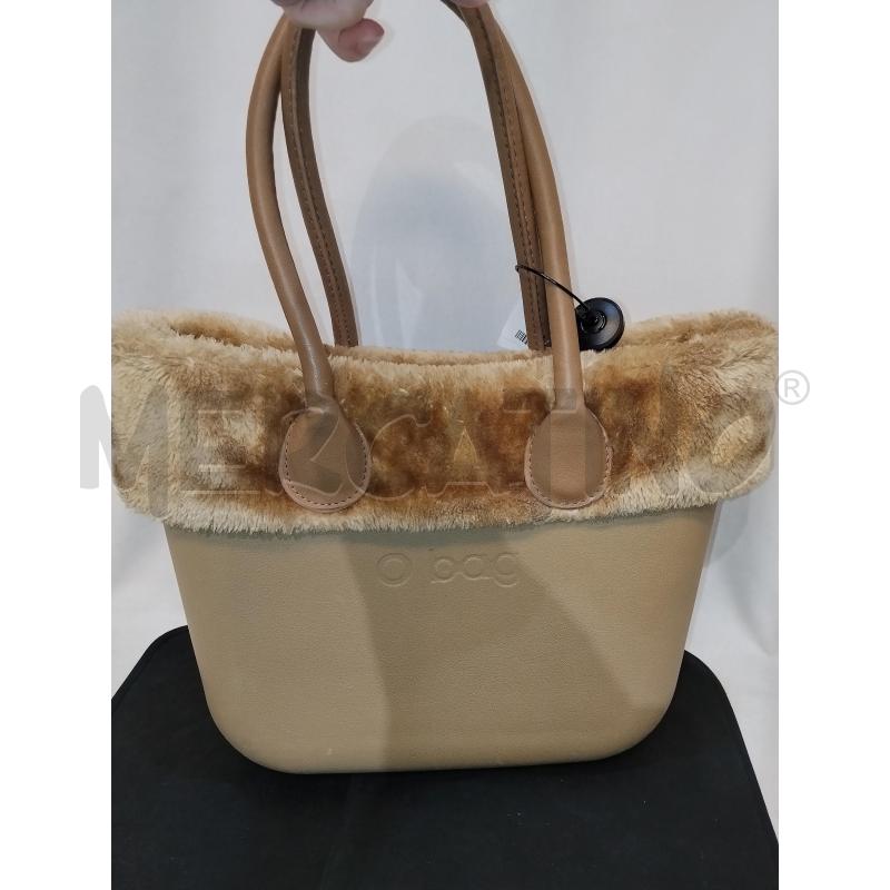 BORSA DONNA O BAG | Mercatino dell'Usato Catania stazione centrale 1