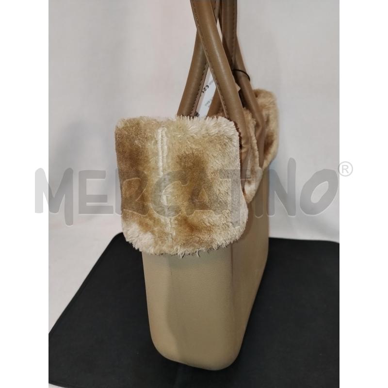 BORSA DONNA O BAG | Mercatino dell'Usato Catania stazione centrale 2
