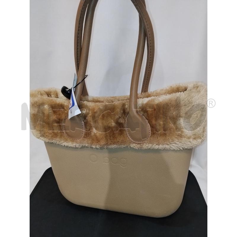 BORSA DONNA O BAG | Mercatino dell'Usato Catania stazione centrale 3