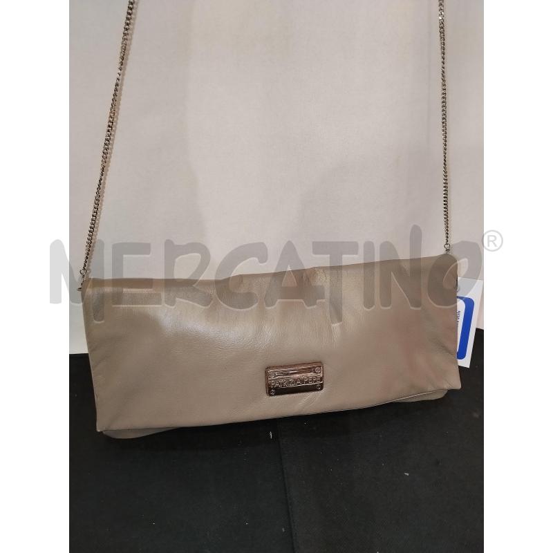 BORSA DONNA PATRIZIA PEPE TORTORA  | Mercatino dell'Usato Catania stazione centrale 2