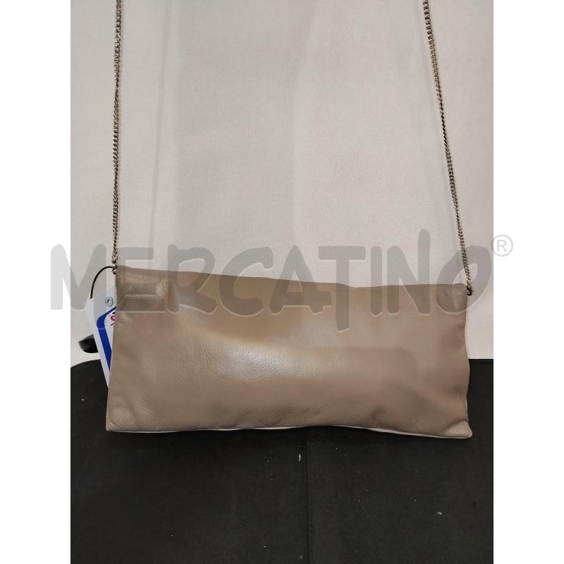 BORSA DONNA PATRIZIA PEPE TORTORA  | Mercatino dell'Usato Catania stazione centrale 4