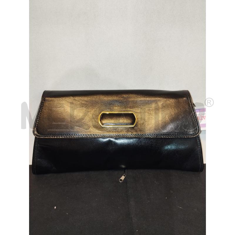 BORSA DONNA PELLE | Mercatino dell'Usato Catania stazione centrale 1