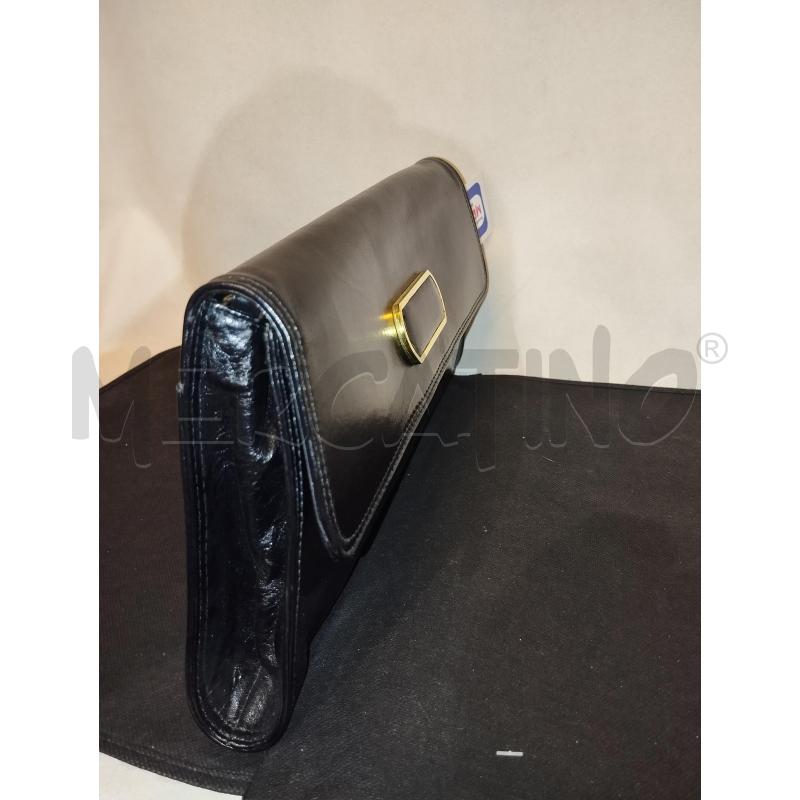 BORSA DONNA PELLE | Mercatino dell'Usato Catania stazione centrale 2