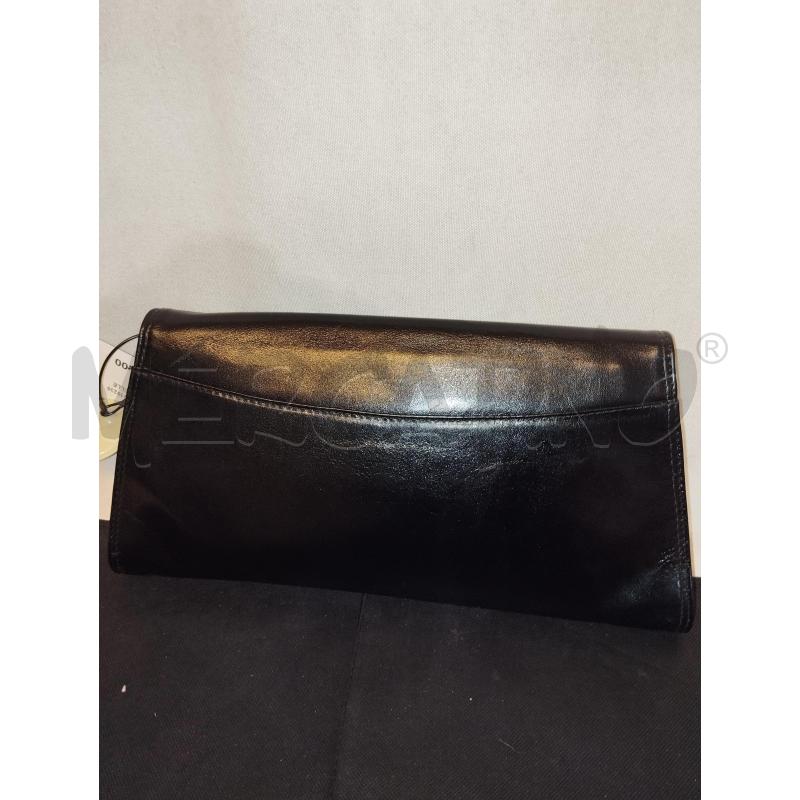 BORSA DONNA PELLE | Mercatino dell'Usato Catania stazione centrale 3