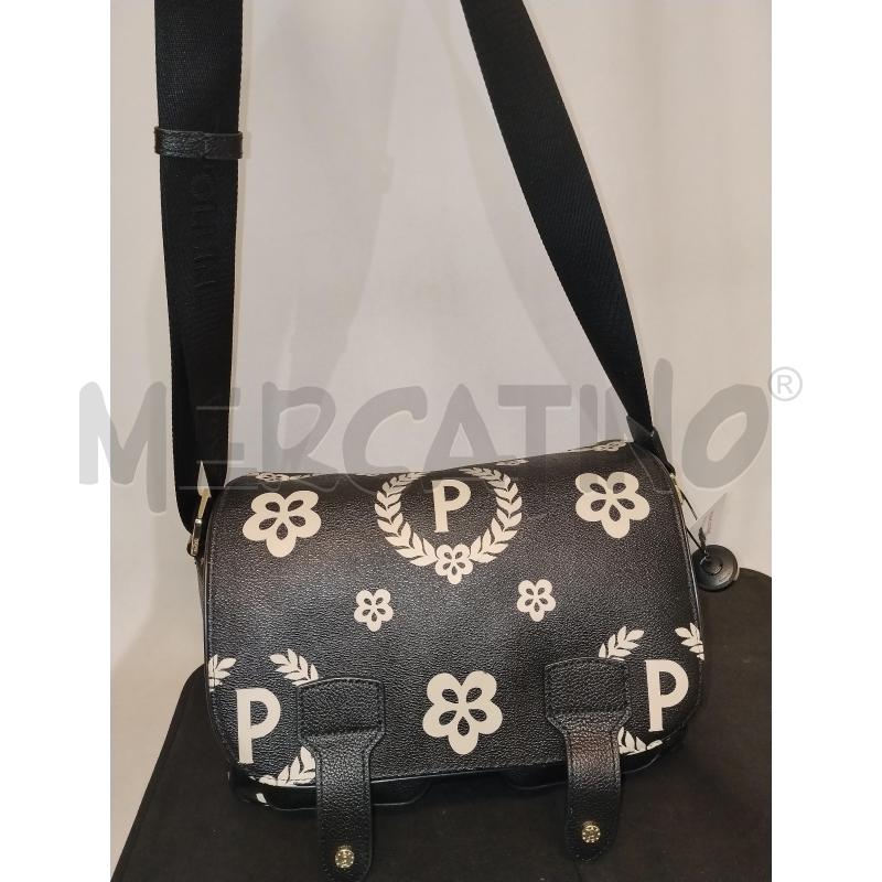 BORSA DONNA POLLINI | Mercatino dell'Usato Catania stazione centrale 1