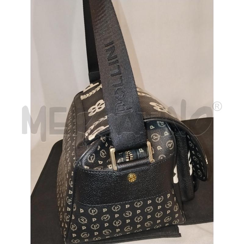 BORSA DONNA POLLINI | Mercatino dell'Usato Catania stazione centrale 2
