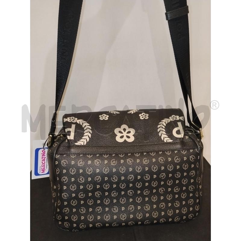 BORSA DONNA POLLINI | Mercatino dell'Usato Catania stazione centrale 3