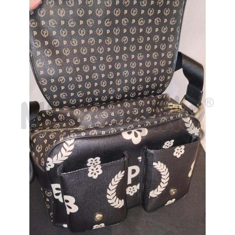 BORSA DONNA POLLINI | Mercatino dell'Usato Catania stazione centrale 4