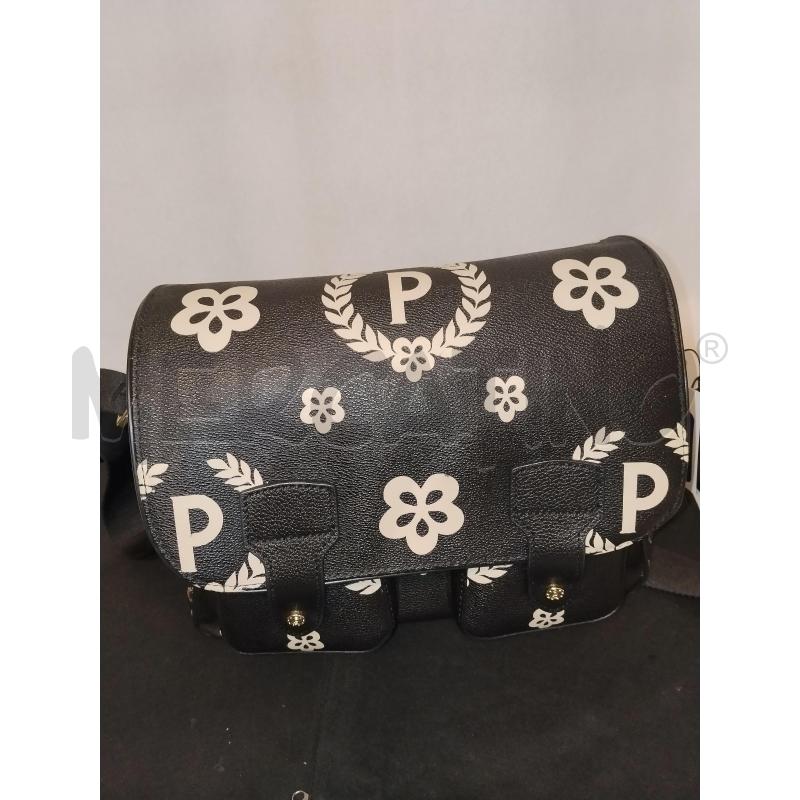 BORSA DONNA POLLINI | Mercatino dell'Usato Catania stazione centrale 5