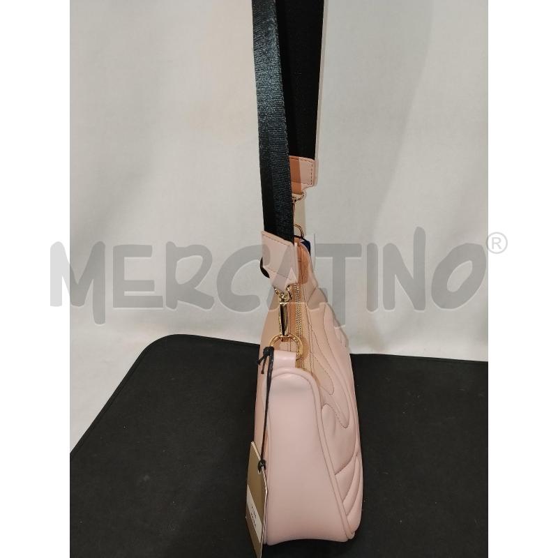BORSA DONNA VIVIENNE D | Mercatino dell'Usato Catania stazione centrale 2