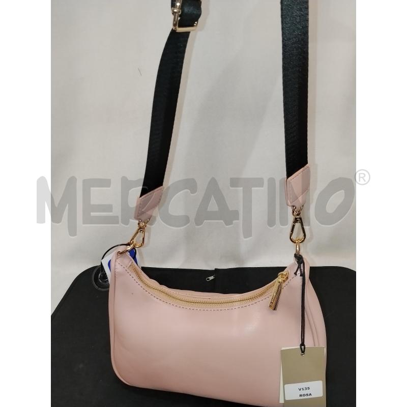 BORSA DONNA VIVIENNE D | Mercatino dell'Usato Catania stazione centrale 3