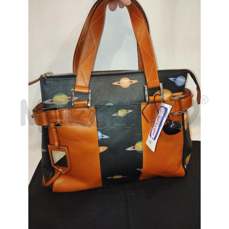 BORSA DONNA ZOON  | Mercatino dell'Usato Catania stazione centrale 1