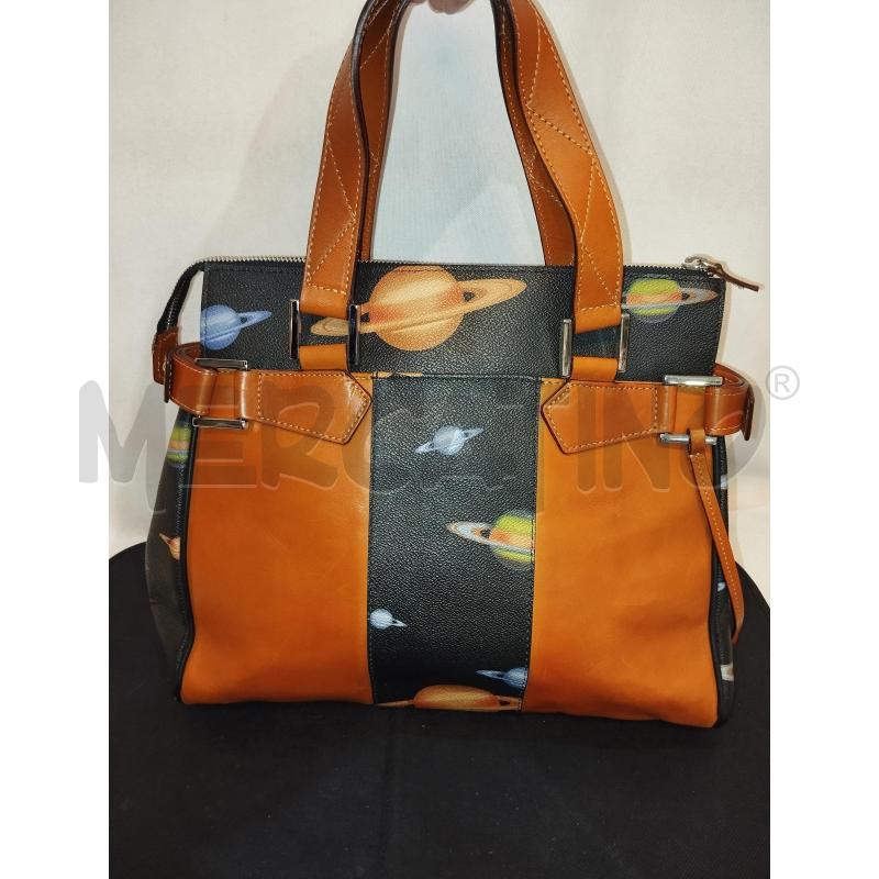 BORSA DONNA ZOON  | Mercatino dell'Usato Catania stazione centrale 3