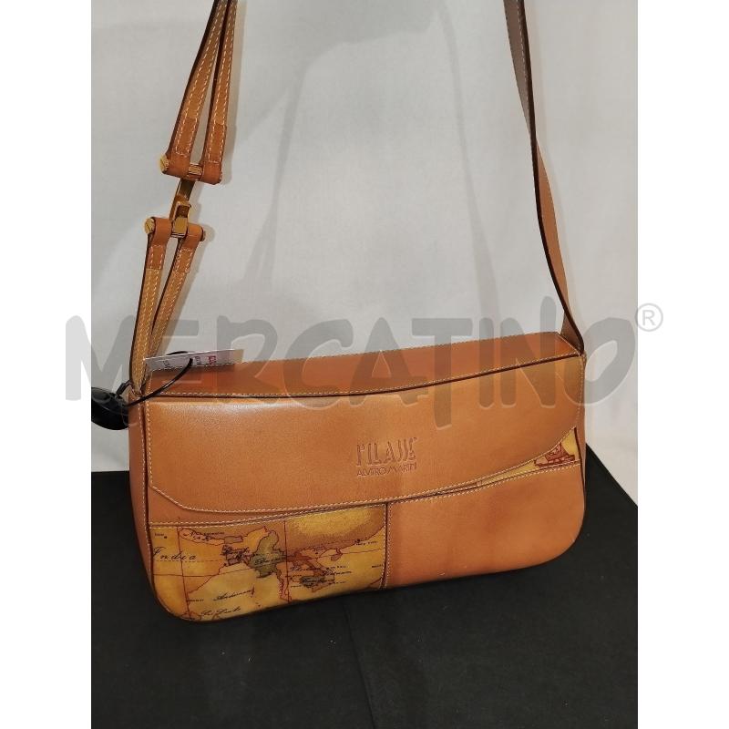 BORSA DONNA  I CLASSE | Mercatino dell'Usato Catania stazione centrale 1