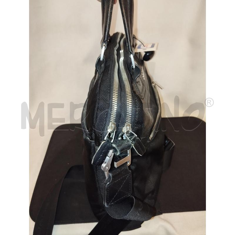 BORSA PORTA PC PIQUADRO DA RIVEDERE | Mercatino dell'Usato Catania stazione centrale 3