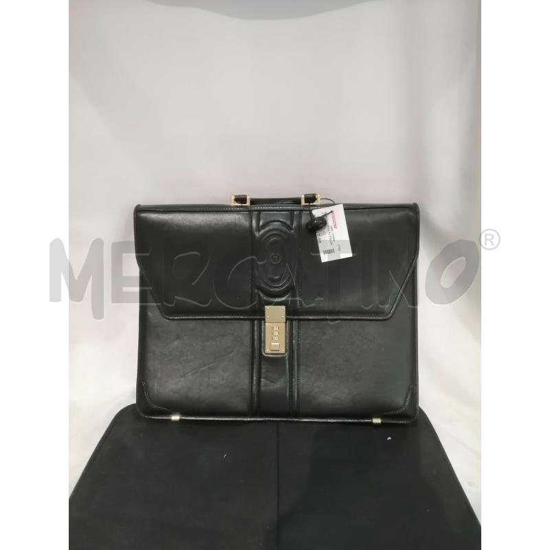 BORSA PORTA PC POLLINI | Mercatino dell'Usato Catania stazione centrale 1