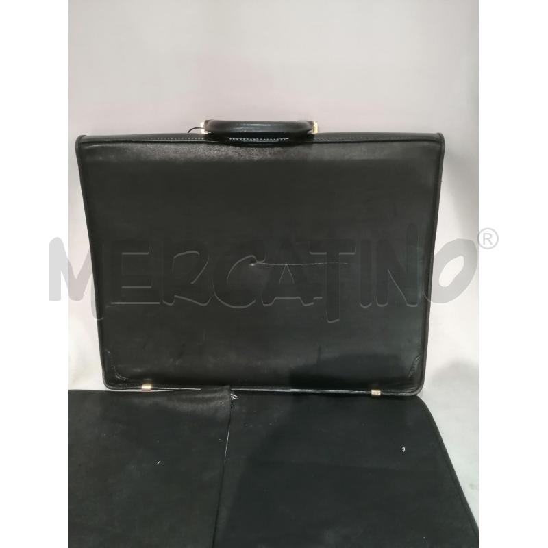BORSA PORTA PC POLLINI | Mercatino dell'Usato Catania stazione centrale 2