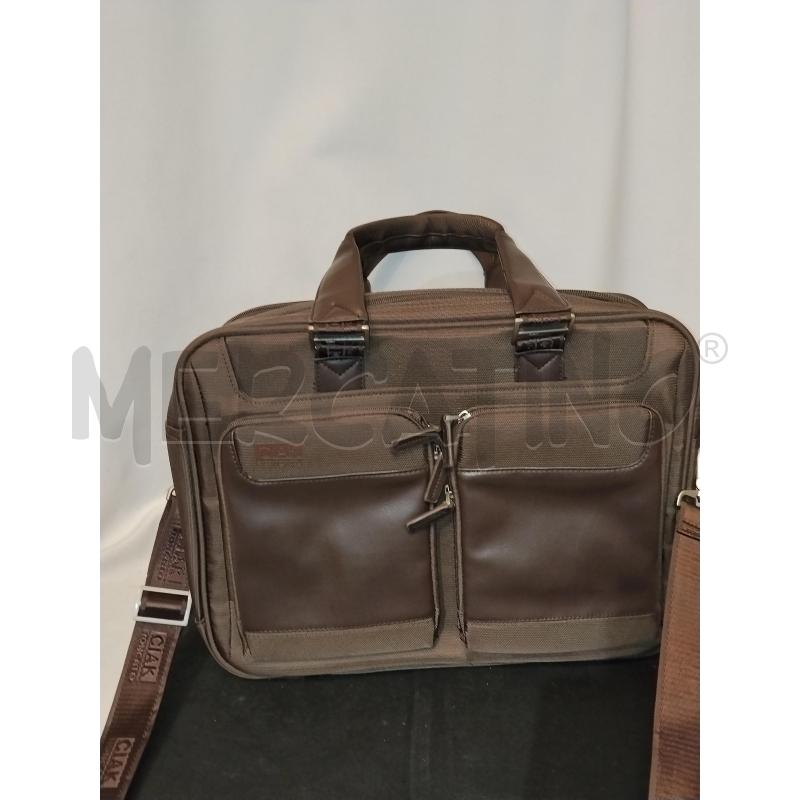 BORSA PORTA PC RONCATO | Mercatino dell'Usato Catania stazione centrale 1