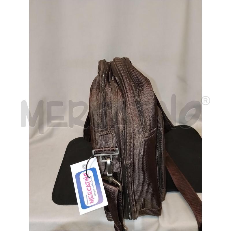 BORSA PORTA PC RONCATO | Mercatino dell'Usato Catania stazione centrale 2