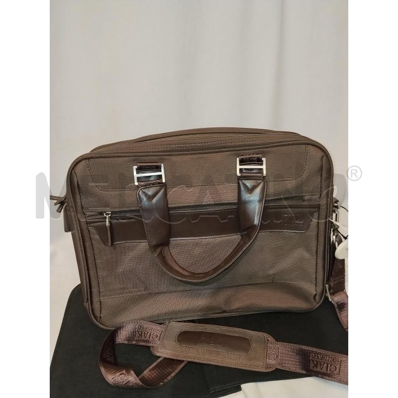 BORSA PORTA PC RONCATO | Mercatino dell'Usato Catania stazione centrale 3
