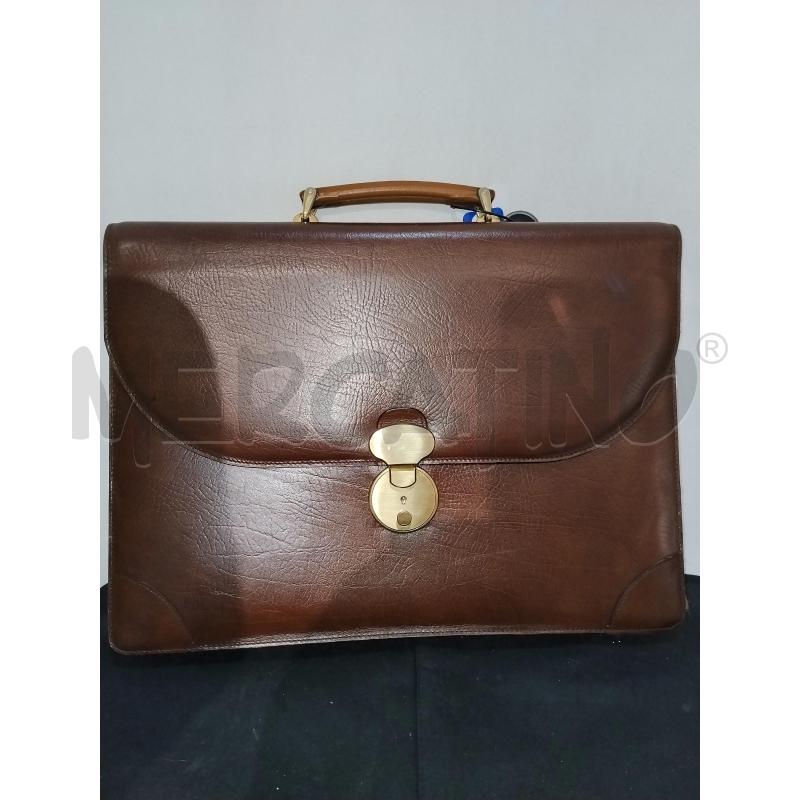 BORSA UOMO  | Mercatino dell'Usato Catania stazione centrale 1