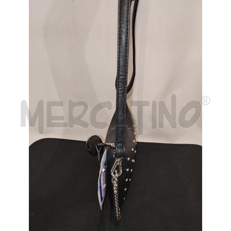 BORSETTA DONNA GIO CELLINI | Mercatino dell'Usato Catania stazione centrale 2