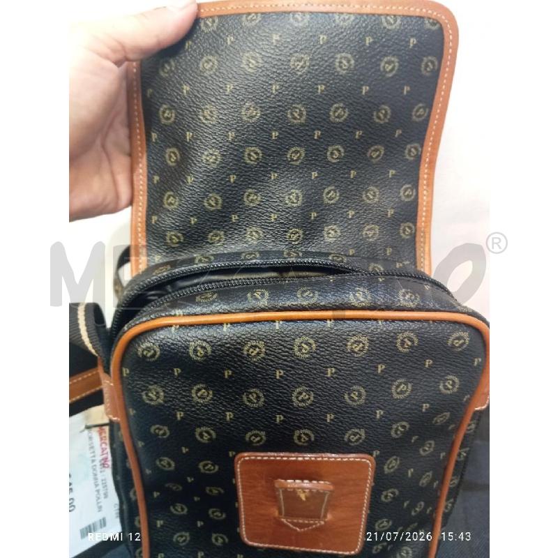 BORSETTA DONNA POLLINI | Mercatino dell'Usato Catania stazione centrale 4