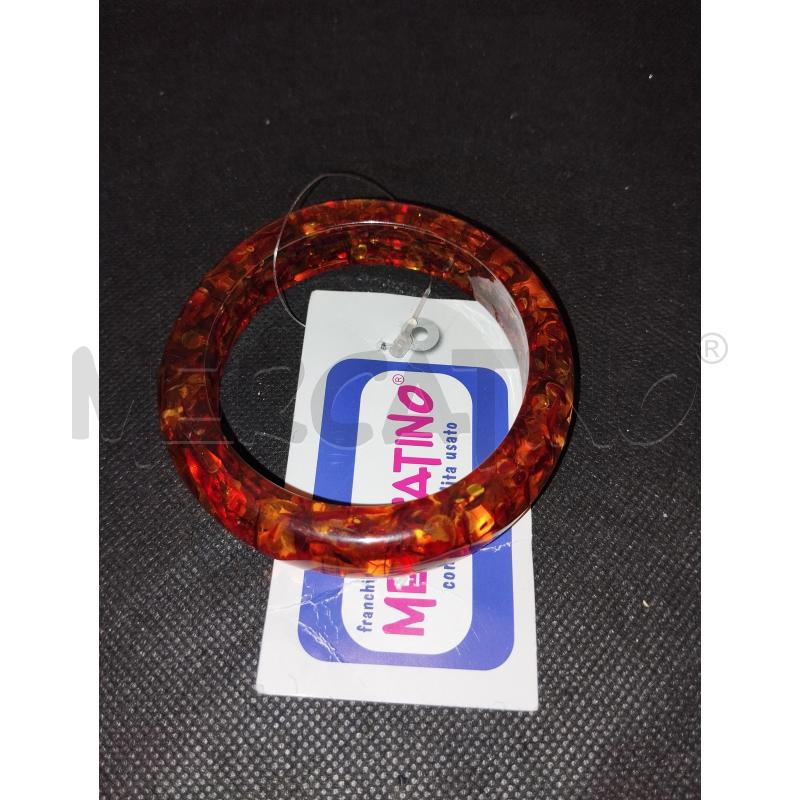 BRACCIALE  | Mercatino dell'Usato Catania stazione centrale 1
