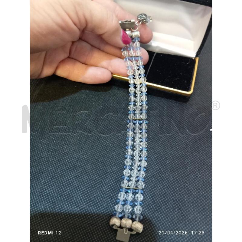 BRACCIALE  | Mercatino dell'Usato Catania stazione centrale 2