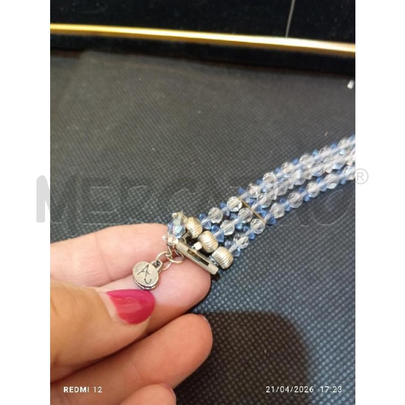 BRACCIALE  | Mercatino dell'Usato Catania stazione centrale 3