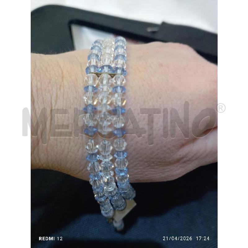 BRACCIALE  | Mercatino dell'Usato Catania stazione centrale 4