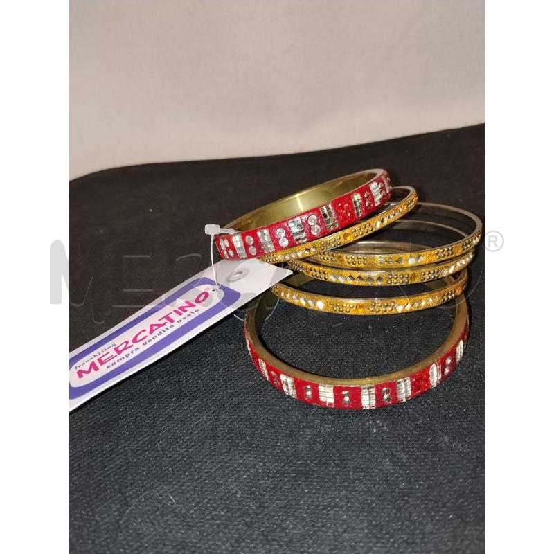 BRACCIALE  | Mercatino dell'Usato Catania stazione centrale 3
