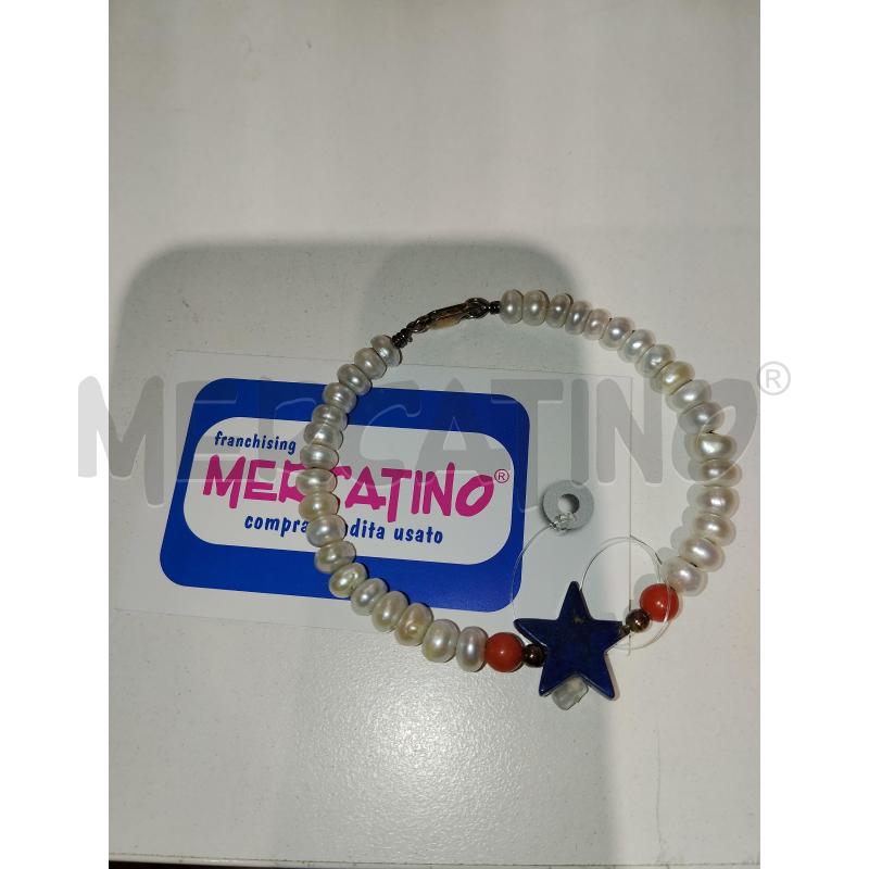 BRACCIALE  | Mercatino dell'Usato Catania stazione centrale 1