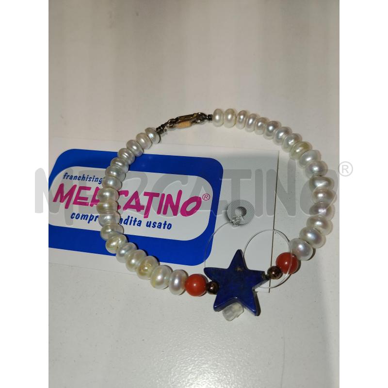 BRACCIALE  | Mercatino dell'Usato Catania stazione centrale 2