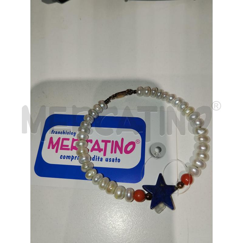 BRACCIALE  | Mercatino dell'Usato Catania stazione centrale 3