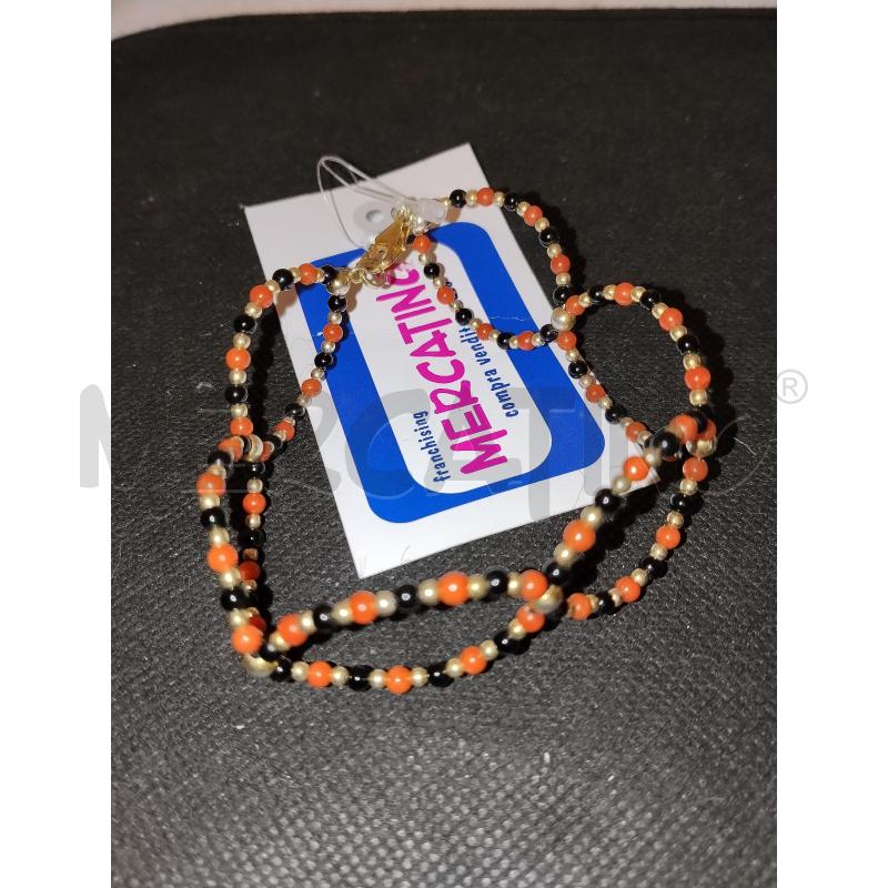 BRACCIALE  | Mercatino dell'Usato Catania stazione centrale 2