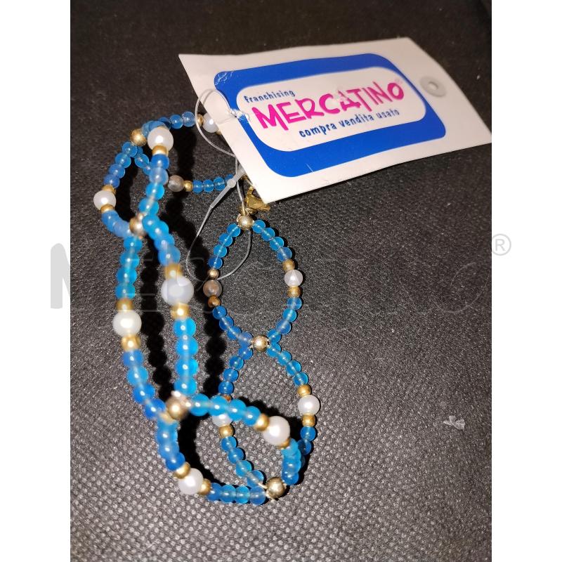 BRACCIALE  | Mercatino dell'Usato Catania stazione centrale 3